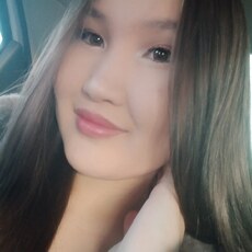 Фотография девушки Жайна, 20 лет из г. Актау