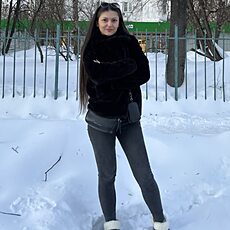 Фотография девушки Тома, 34 года из г. Видное