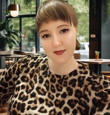 Фотография девушки Анна, 35 лет из г. Глазов