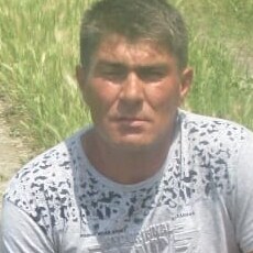 Фотография мужчины Николай, 47 лет из г. Прохладный