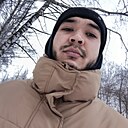 Максат, 27 лет