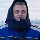 Александр, 23 года