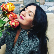 Фотография девушки Ольга, 45 лет из г. Кемерово