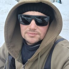 Фотография мужчины Жамил, 29 лет из г. Красногорск