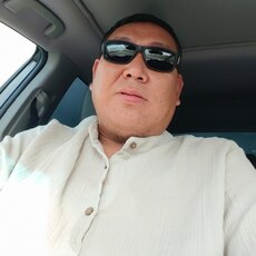 Фотография мужчины Руслан, 39 лет из г. Актюбинск