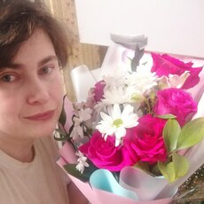 Фотография девушки Ирина, 33 года из г. Омск