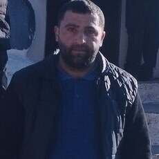 Фотография мужчины Taron, 34 года из г. Владимир