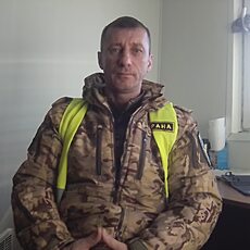 Фотография мужчины Александр, 44 года из г. Петропавловск-Камчатский