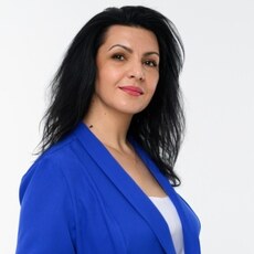 Фотография девушки Наталія, 47 лет из г. Киев