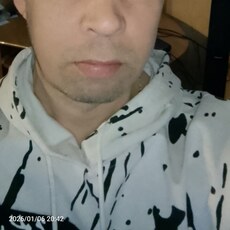 Фотография мужчины Вячеслав, 42 года из г. Асбест