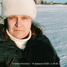 Фотография мужчины Андрей, 57 лет из г. Санкт-Петербург