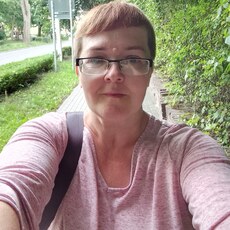 Фотография девушки Евгения, 42 года из г. Мамоново