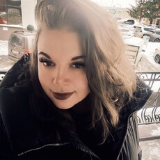 Фотография девушки Mishel, 34 года из г. Челябинск