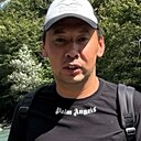 Ринат, 31 год