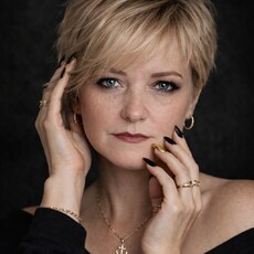 Фотография девушки Оксана, 50 лет из г. Новомосковск