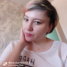 Фотография девушки Анна, 36 лет из г. Березники