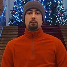 Фотография мужчины Салмон, 33 года из г. Варшава