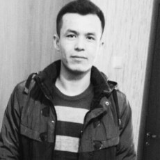 Фотография мужчины Шермад, 35 лет из г. Ижевск