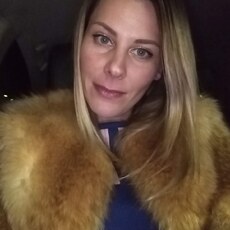 Фотография девушки Анюта, 41 год из г. Новосибирск