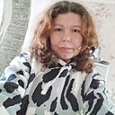 Анна Попова, 43 года