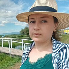 Фотография девушки Имя, 34 года из г. Улан-Удэ