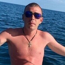 Фотография мужчины Алексей, 32 года из г. Павлово