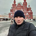 Серёжа, 36 лет