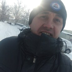 Фотография мужчины Артем, 39 лет из г. Бийск