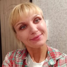 Фотография девушки Анна, 39 лет из г. Комсомольск-на-Амуре