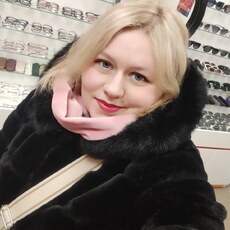 Фотография девушки Алина, 35 лет из г. Омск