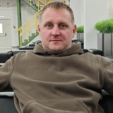 Фотография мужчины Андрей, 39 лет из г. Шемонаиха