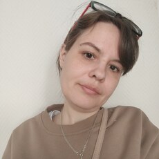 Фотография девушки Наталья, 31 год из г. Кемерово
