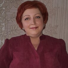 Фотография девушки Ирина, 42 года из г. Киселевск
