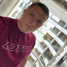 Фотография мужчины Дмитрий, 26 лет из г. Смоленск