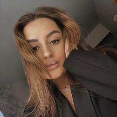 Фотография девушки Анастасия, 25 лет из г. Нижний Новгород