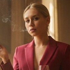 Фотография девушки Анна, 26 лет из г. Костанай