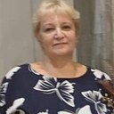 Валентина, 62 года