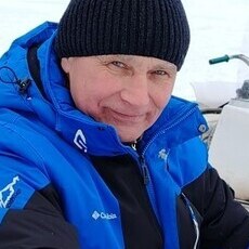 Фотография мужчины Газинур, 60 лет из г. Уфа