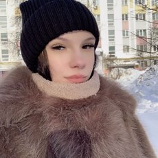 Фотография девушки Валерия, 20 лет из г. Набережные Челны