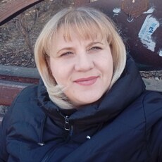 Фотография девушки Настёна, 37 лет из г. Новокузнецк