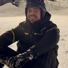 Фотография мужчины Иван, 33 года из г. Керчь