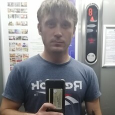 Фотография мужчины Вадим, 32 года из г. Чебаркуль