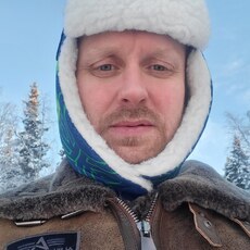 Фотография мужчины Илья, 43 года из г. Обнинск