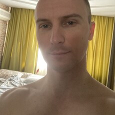 Фотография мужчины Роман, 35 лет из г. Хабаровск