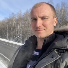 Фотография мужчины Роман, 35 лет из г. Хабаровск