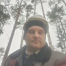 Фотография мужчины Александр, 46 лет из г. Орша