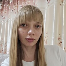 Фотография девушки Лиза, 30 лет из г. Севастополь