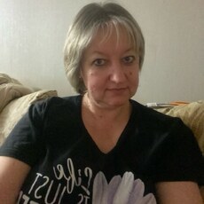 Фотография девушки Оксана, 50 лет из г. Ишим
