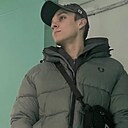 Егор, 21 год