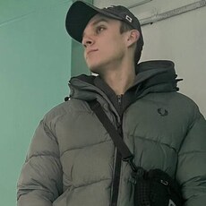 Фотография мужчины Егор, 21 год из г. Чита